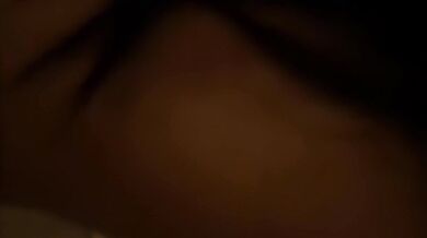 91大神wushirenfeijzj  前往老公不在家的美女同事家里打炮，完美露脸大奶子完整版字幕版_prob4