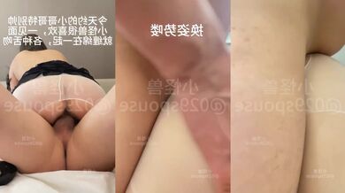 2025年8月最新推特【小怪兽029-029spouse】“妓妻少妇  肤白貌美  高冷御姐 前凸后翘  记录分享美好的生活” (1)